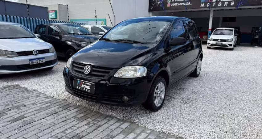 VOLKSWAGEN FOX 1.0 2009