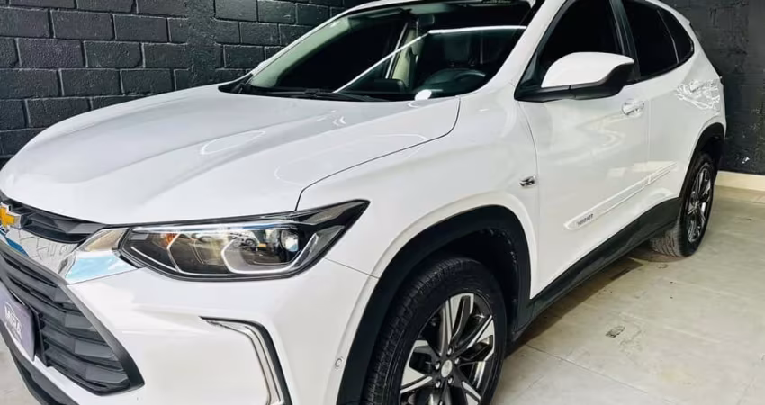 CHEVROLET TRACKER T A LTZ 2023