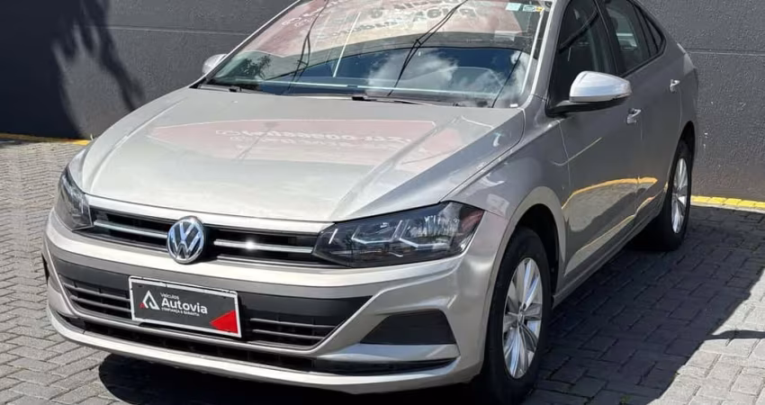 VOLKSWAGEN VIRTUS AF 2022