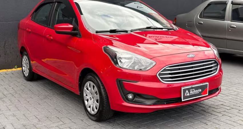 FORD KA SE 1.0 SD C 2020