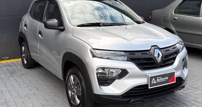 RENAULT KWID ZEN 2 2023