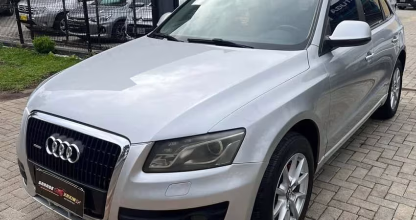 AUDI Q5 2.0 TURBO FSI 2009