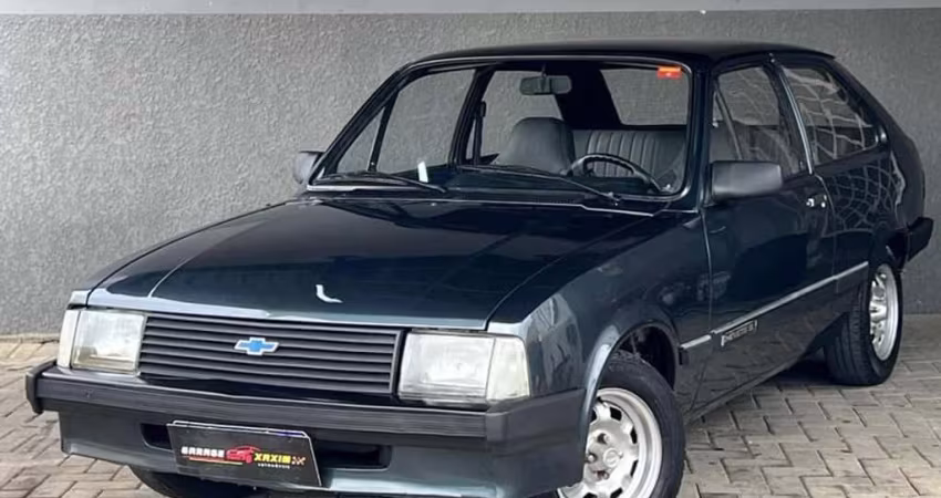 CHEVROLET CHEVETTE HATCH L 1984