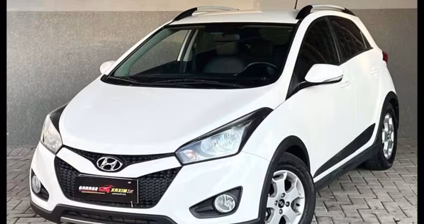 HYUNDAI HYUNDAHB20X 1.6A STYLE 2014