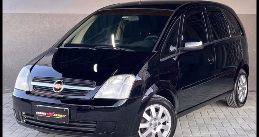 CHEVROLET MERIVA MAXX 2007