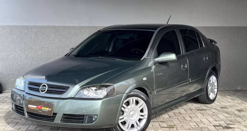CHEVROLET ASTRA HB 4P ADVANTAGE 2011
