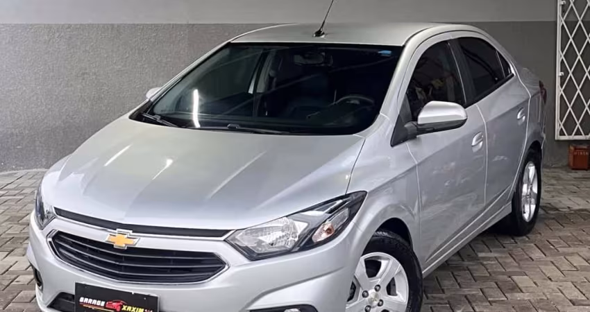 CHEVROLET PRISMA 1.4MT LT 2019