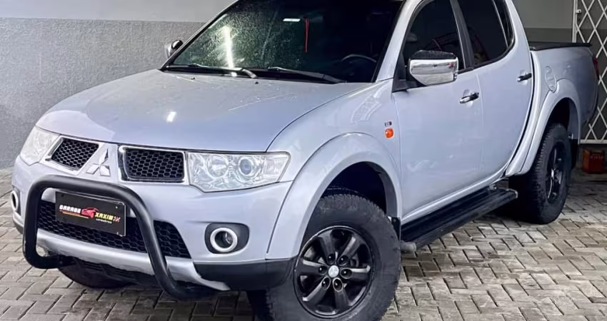 MITSUBISHI L200 TRITON FLEX 2013