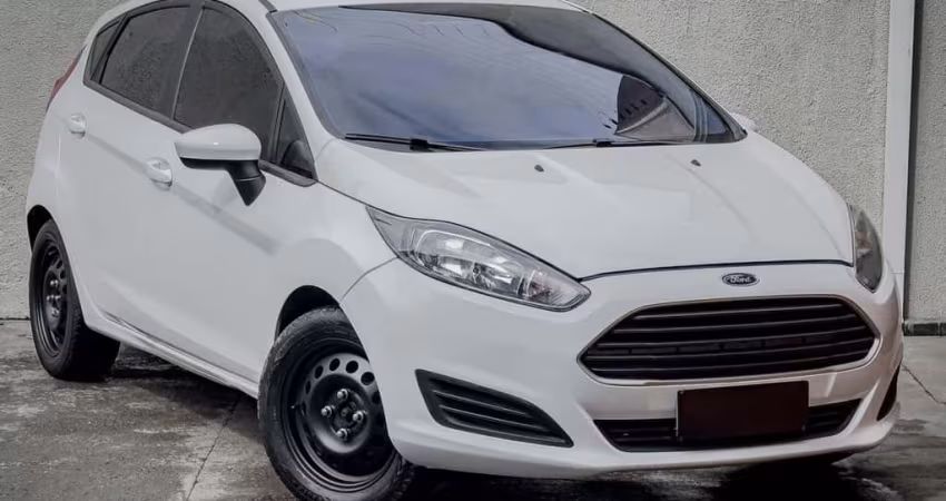 FORD FIESTA HA 1.5L S 2015