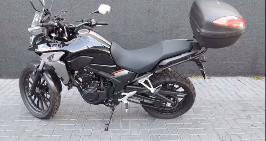 HONDA CB 500X