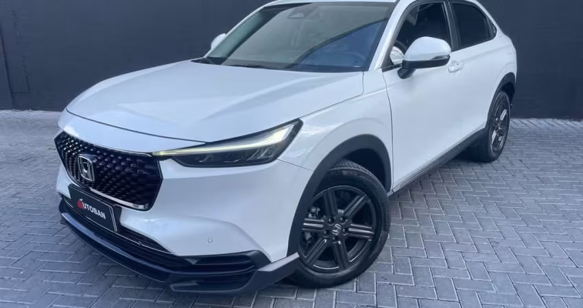 HONDA HR-V Advance 1.5 TB 16V 5p Aut.