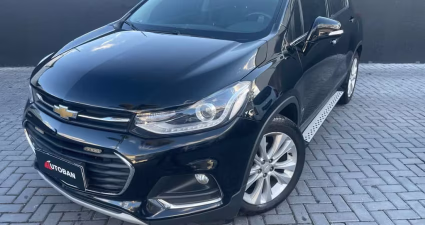 CHEVROLET TRACKER Premier 1.4 Turbo 16V Flex Aut