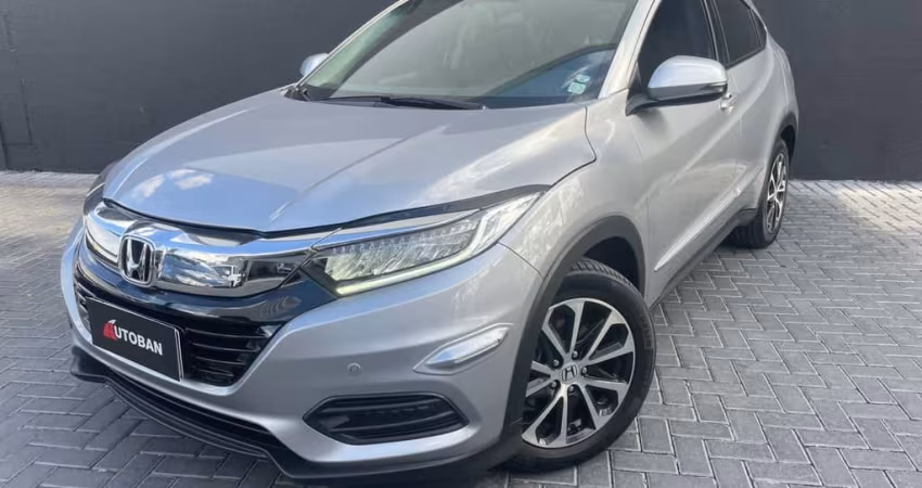 HONDA HR-V Touring 1.5 TB 16V 5p Aut.