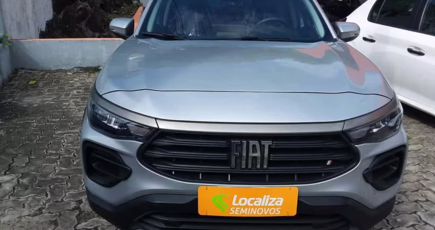 Fiat Pulse 2023 1.0 turbo 200 flex audace cvt