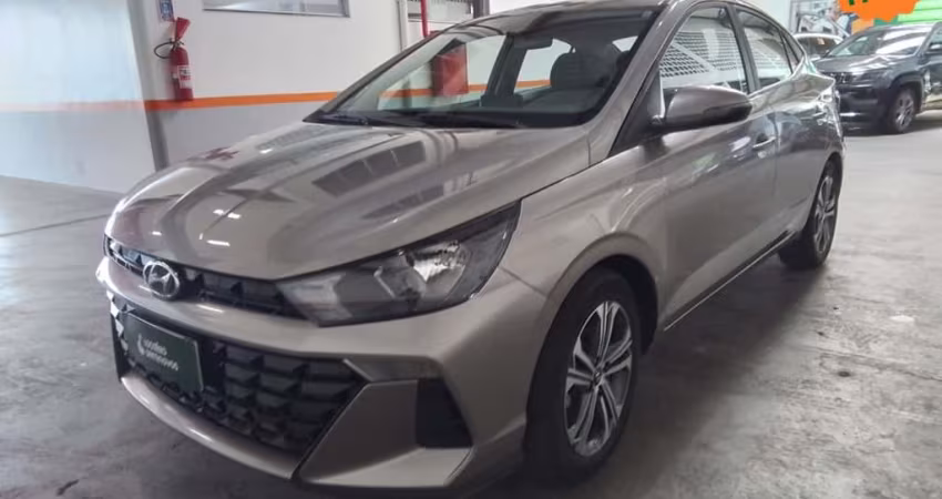 Hyundai Hb20s 2024 1.0 tgdi flex comfort plus automático