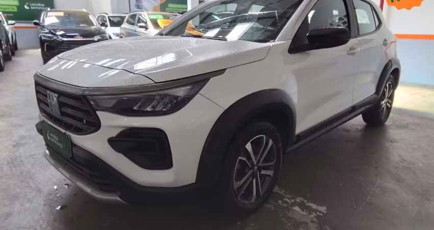 Fiat Pulse 2024 1.0 turbo 200 flex audace cvt