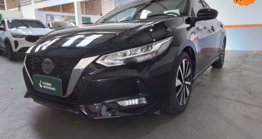Nissan Sentra 2023 2.0 16v gasolina advance xtronic