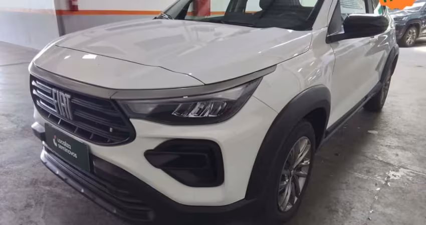 Fiat Pulse 2024 1.3 flex drive cvt