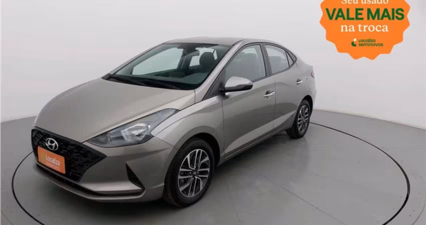 Hyundai Hb20 2022 1.0 tgdi flex platinum automático
