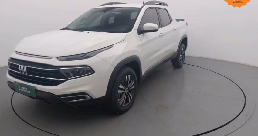 Fiat Toro 2023 1.3 turbo 270 flex freedom at6