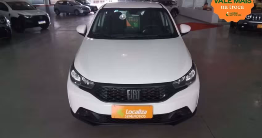 Fiat Argo 2023 1.0 firefly flex drive manual