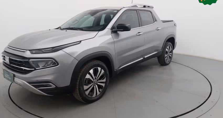 Fiat Toro 2023 2.0 16v turbo diesel volcano 4wd at9