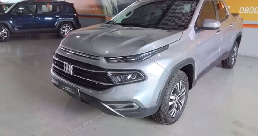 Fiat Toro 2023 1.3 turbo 270 flex freedom at6