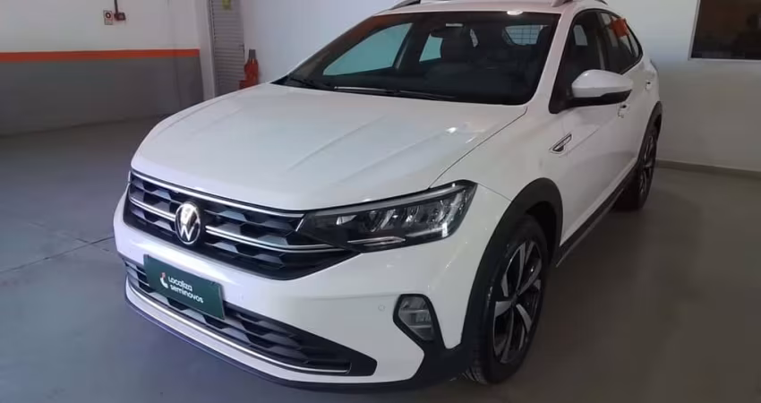 Volkswagen Nivus 2024 1.0 200 tsi total flex highline automático