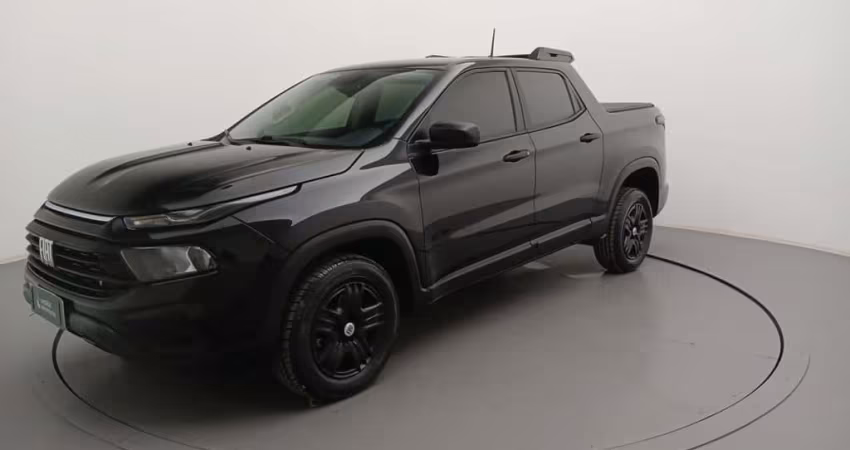 Fiat Toro 2022 2.0 16v turbo diesel endurance 4wd at9