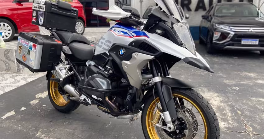 BMW R 1250 GS PREMIUM 40 ANOS 2020