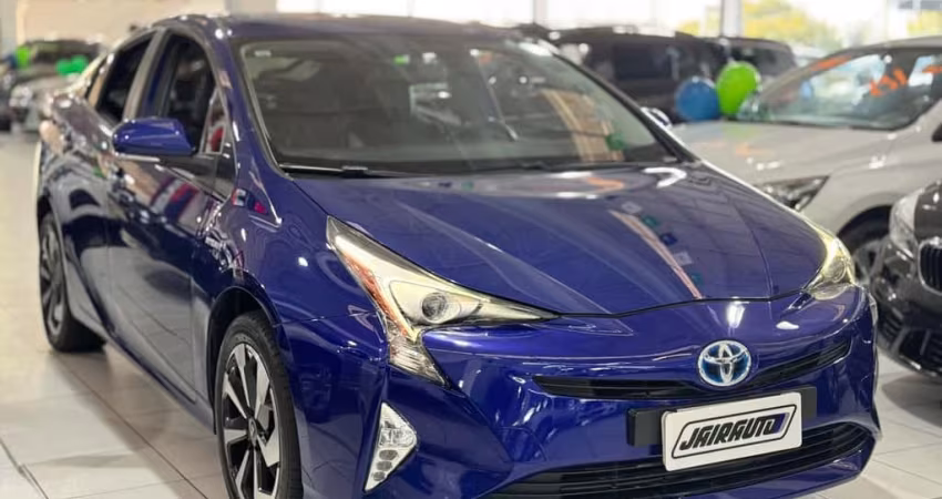 TOYOTA PRIUS NGA TOP 2018