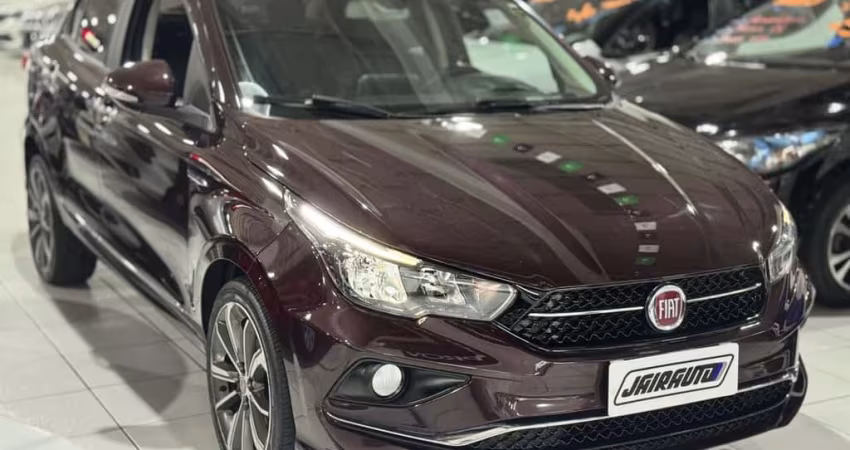FIAT CRONOS PRECISION 1.8 16V FLEX AUT 2019
