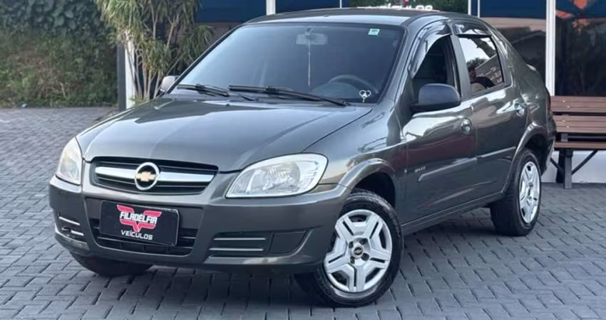 CHEVROLET GM PRISMA MAXX 2011