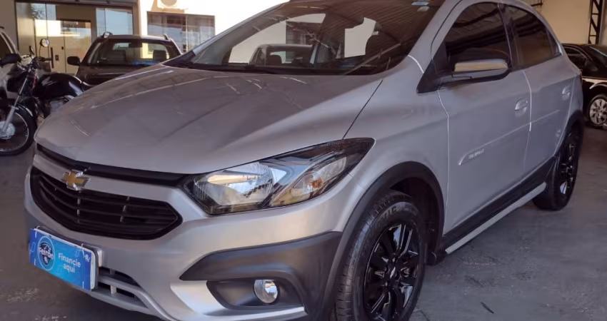 ONIX ACTIV 2019 MANUAL