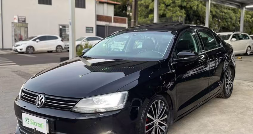 JETTA TSI 2013