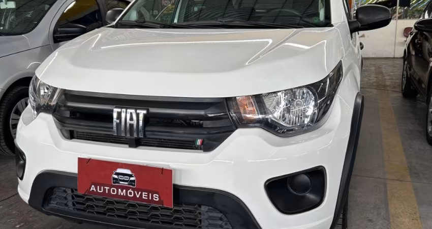 FIAT MOBI LIKE 2023