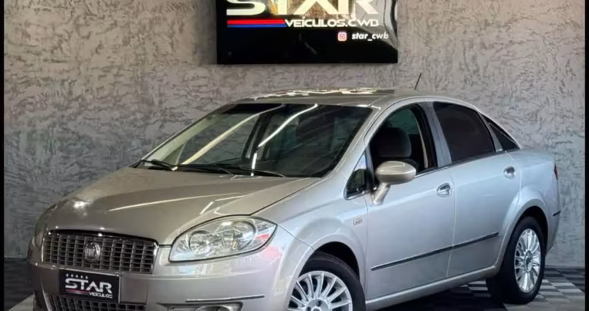 FIAT LINEA 16V  2009