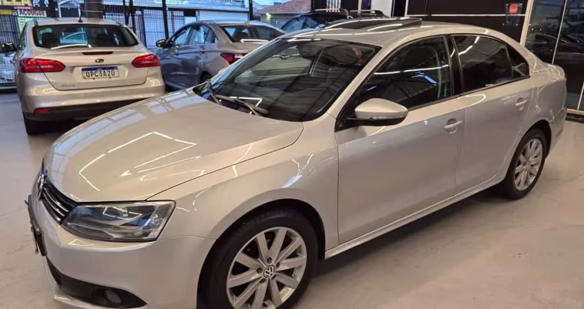 VOLKSWAGEN JETTA 2.0 2013
