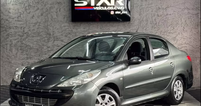 PEUGEOT 207 PASSION XR 2011