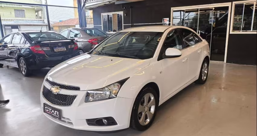 CHEVROLET CRUZE LT NB 2014