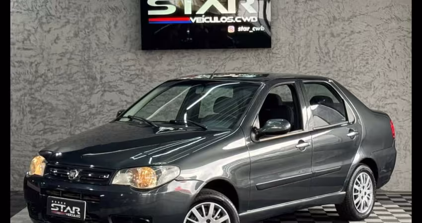 FIAT SIENA FIRE FLEX 2011