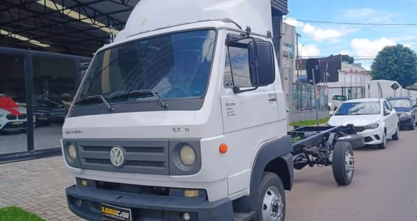 VOLKSWAGEN 5.150 DRC 4X2 2016