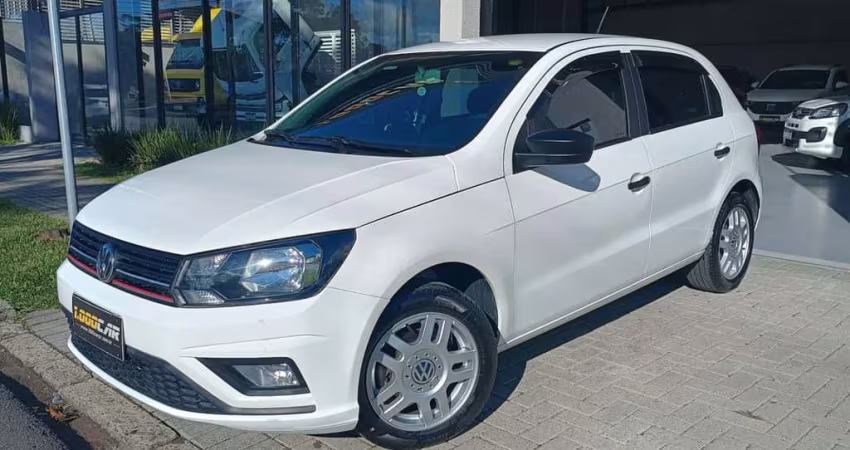 VOLKSWAGEN GOL 1.0L MC4 2021