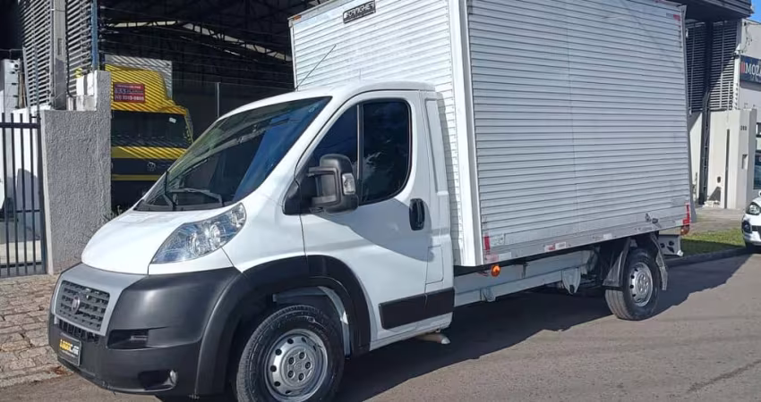 FIAT DUCATO CHASSI L 2021