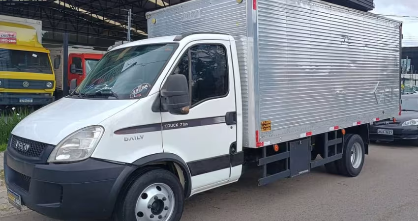 IVECO DAILY 70C17HDCS 2014