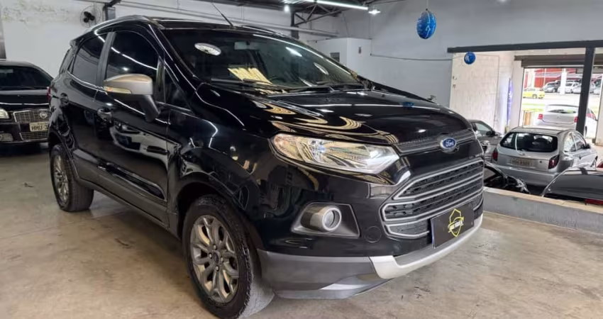 Ford Ecosport 2015 2.0 freestyle 16v flex 4p powershift