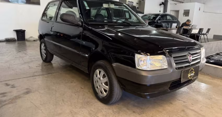 Fiat Uno 2012 1.0 mpi mille fire economy 8v flex 2p manual