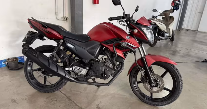 Yamaha Ys 150 fazer sed 2022