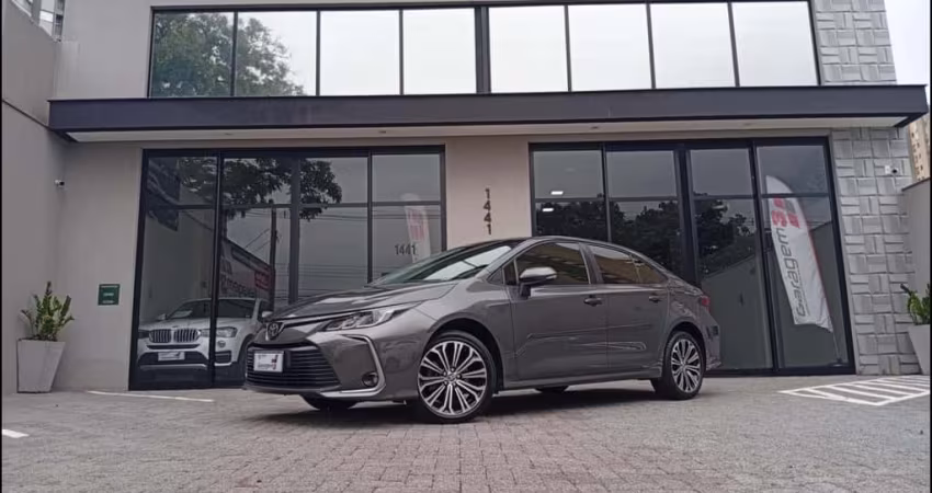 TOYOTA COROLLA XEI 20 2023