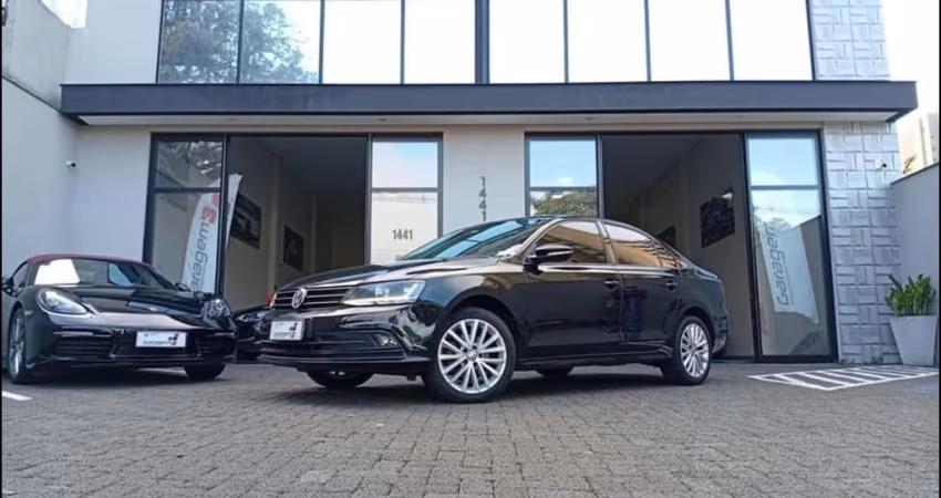 VOLKSWAGEN JETTA CL AF 2018